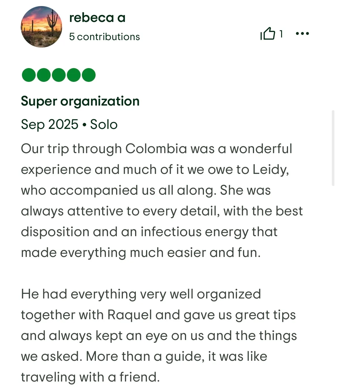 resena-tripadvisor-experiencia-viaje-colombia-1