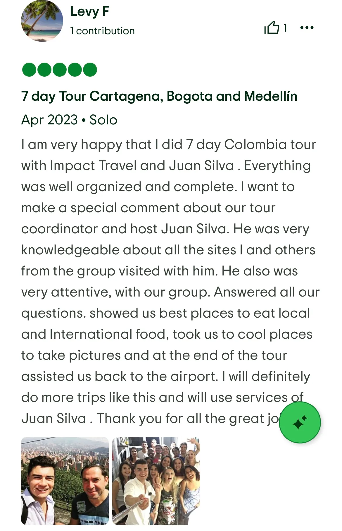resena-tripadvisor-experiencia-viaje-colombia-6