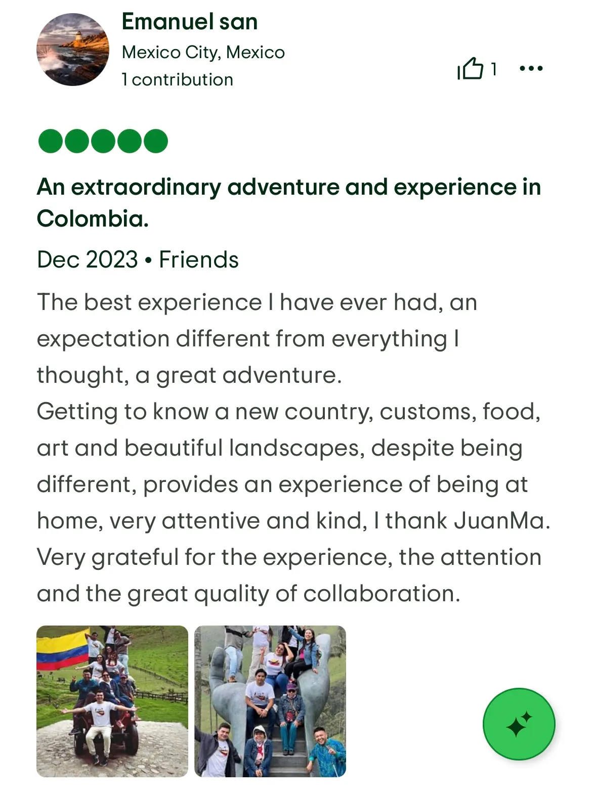 resena-tripadvisor-experiencia-viaje-colombia-7